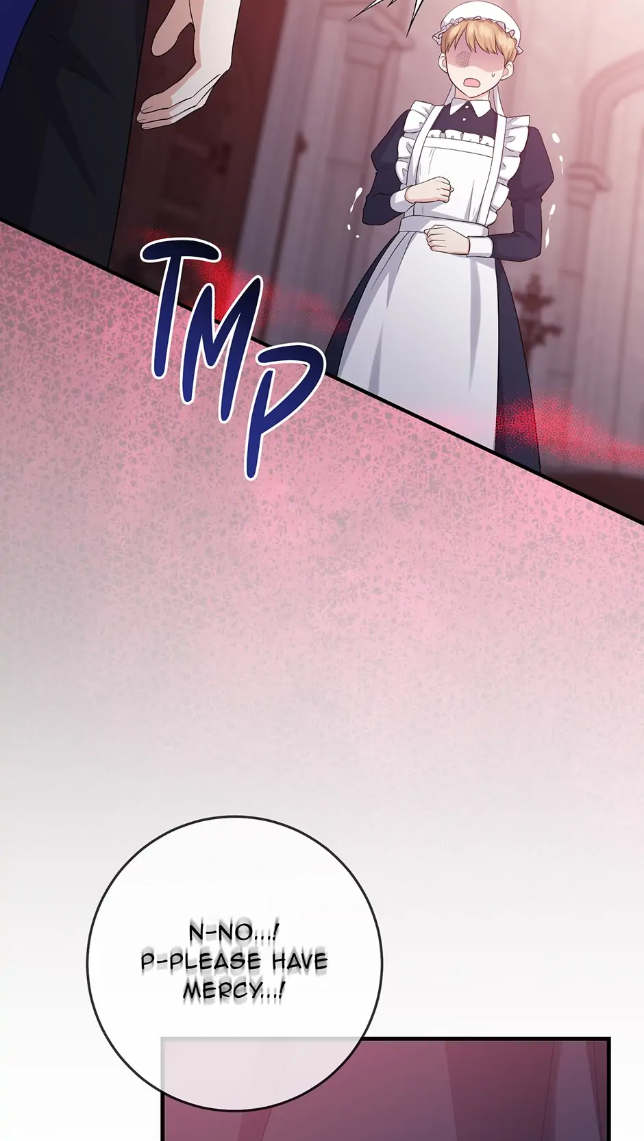 I Acted As the Adopted Daughter Too Well Chapter 33 page 68
