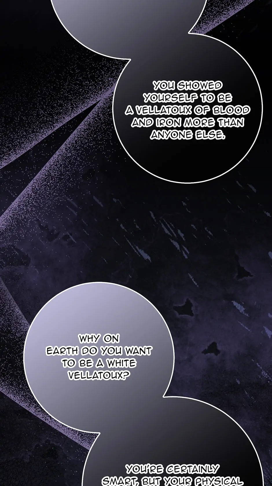 I Acted As the Adopted Daughter Too Well Chapter 33 page 6