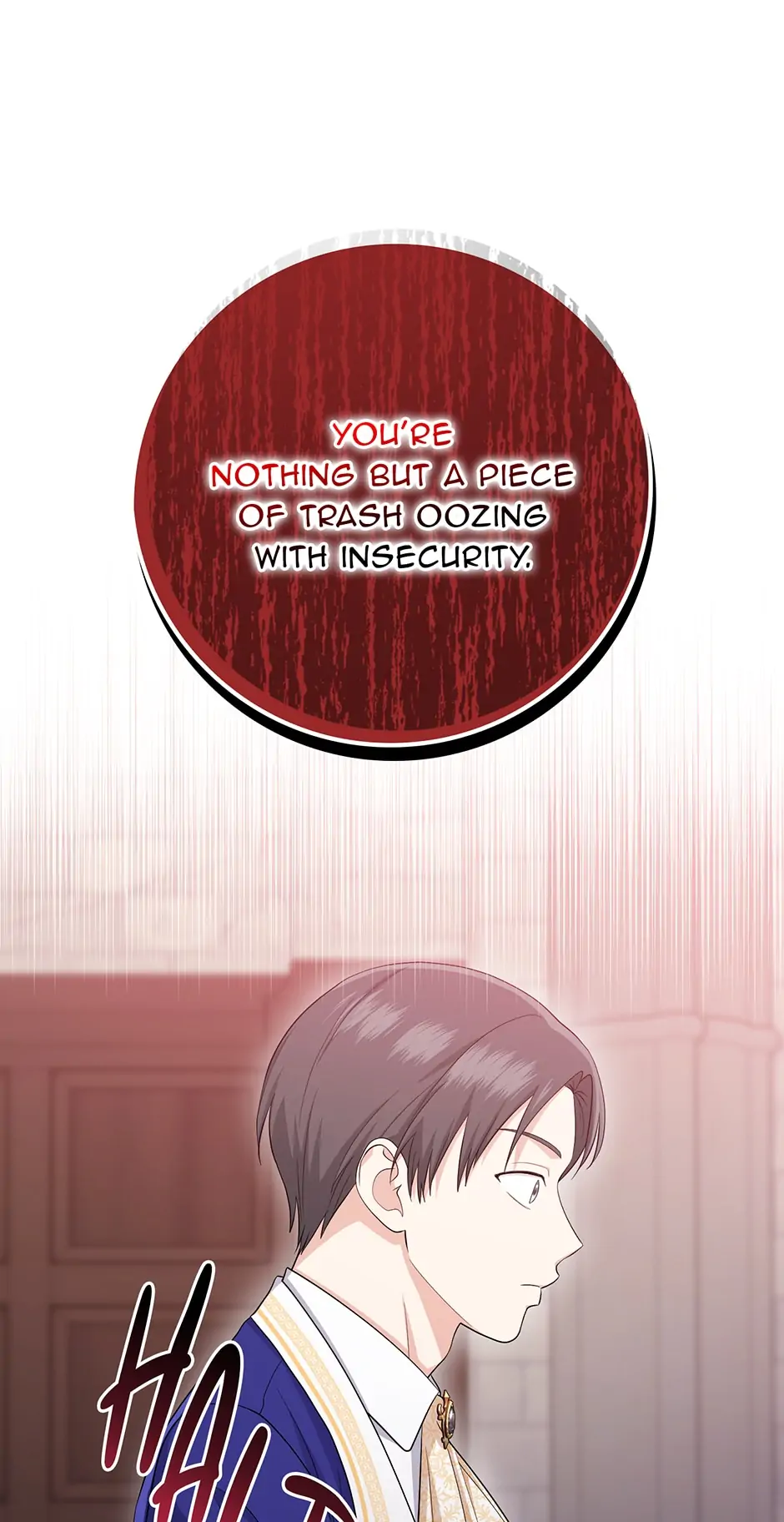 I Acted As the Adopted Daughter Too Well Chapter 33 page 70