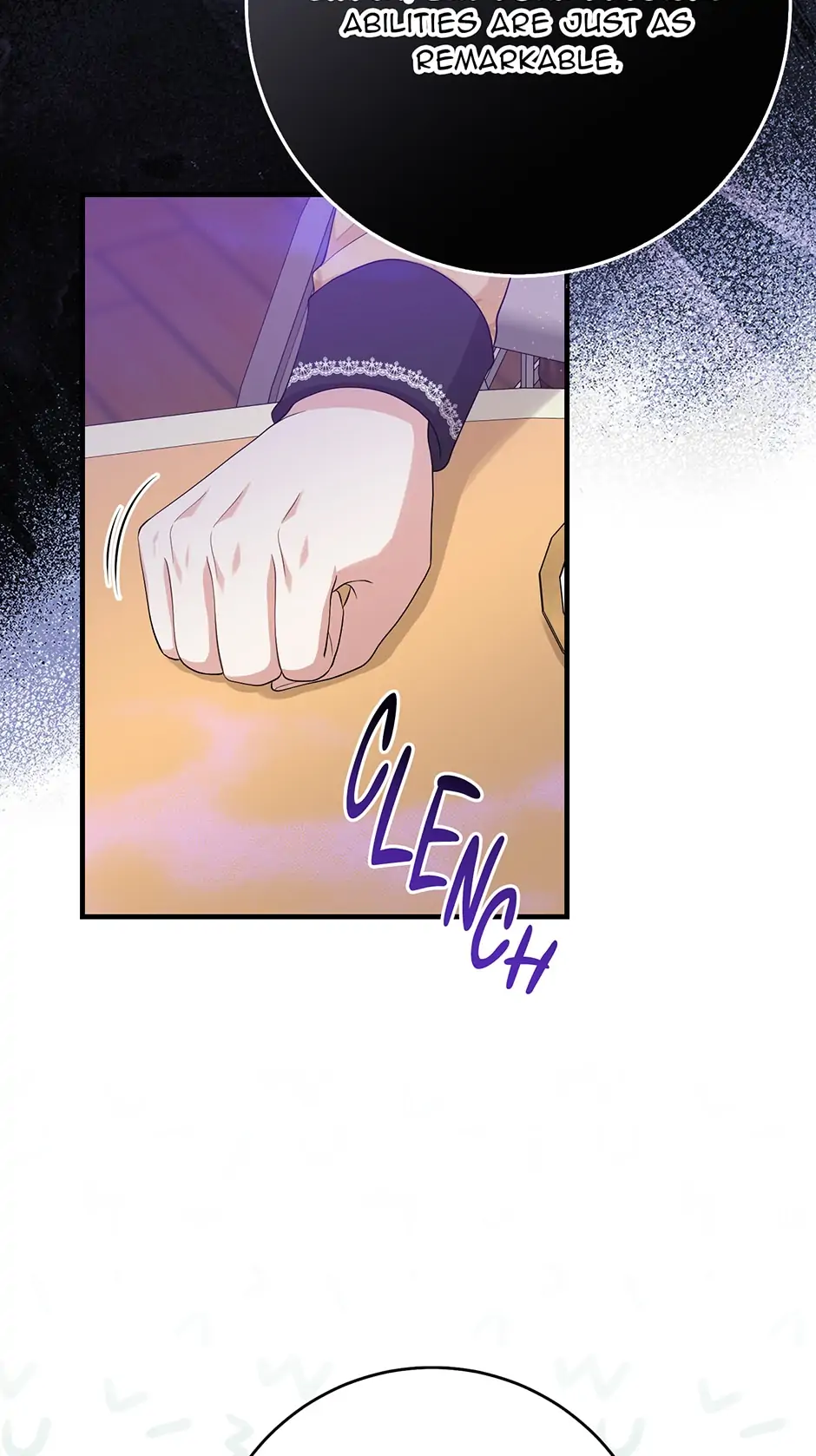 I Acted As the Adopted Daughter Too Well Chapter 33 page 7