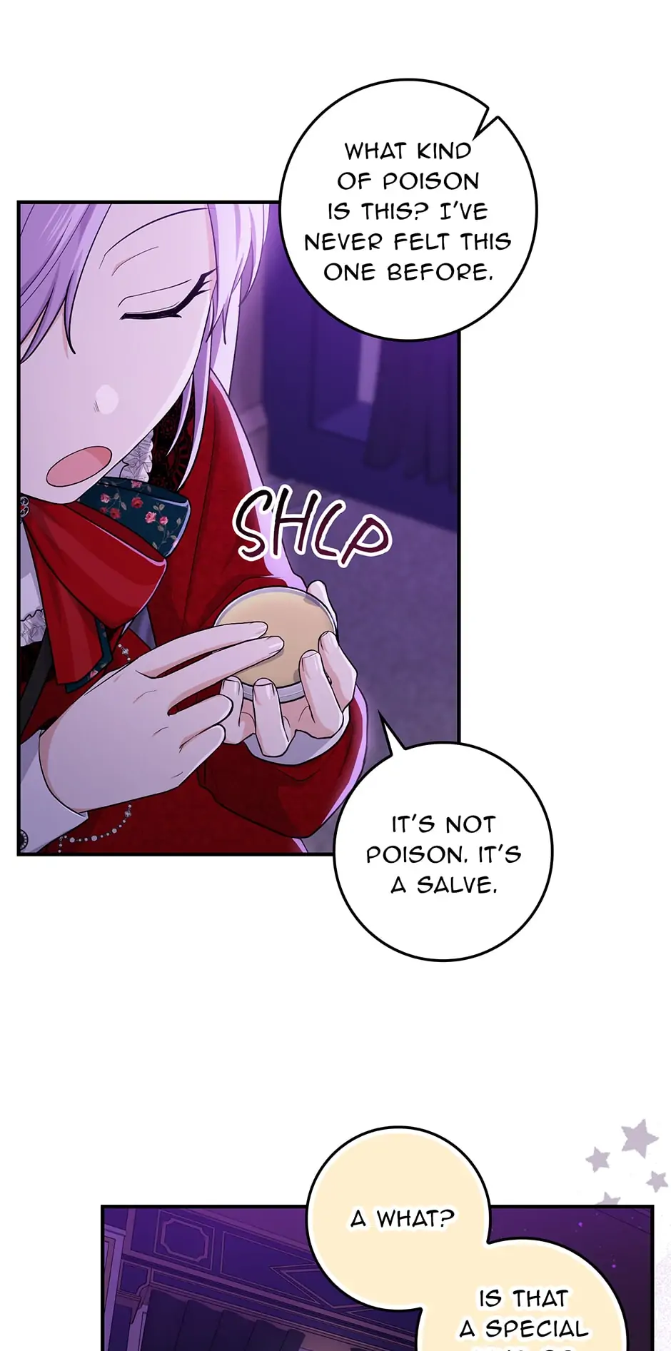 I Acted As the Adopted Daughter Too Well Chapter 7 page 12