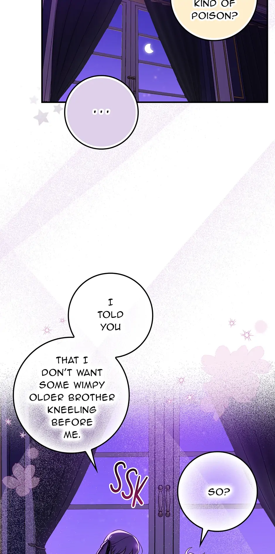 I Acted As the Adopted Daughter Too Well Chapter 7 page 13