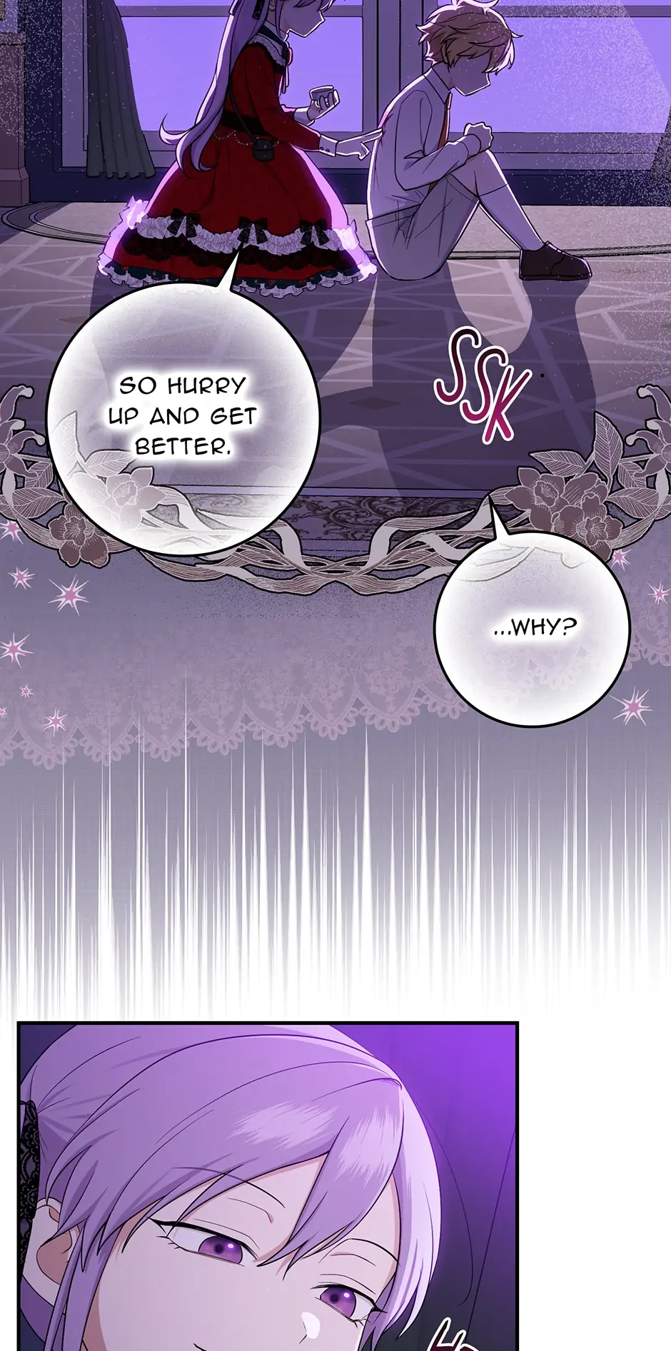 I Acted As the Adopted Daughter Too Well Chapter 7 page 14