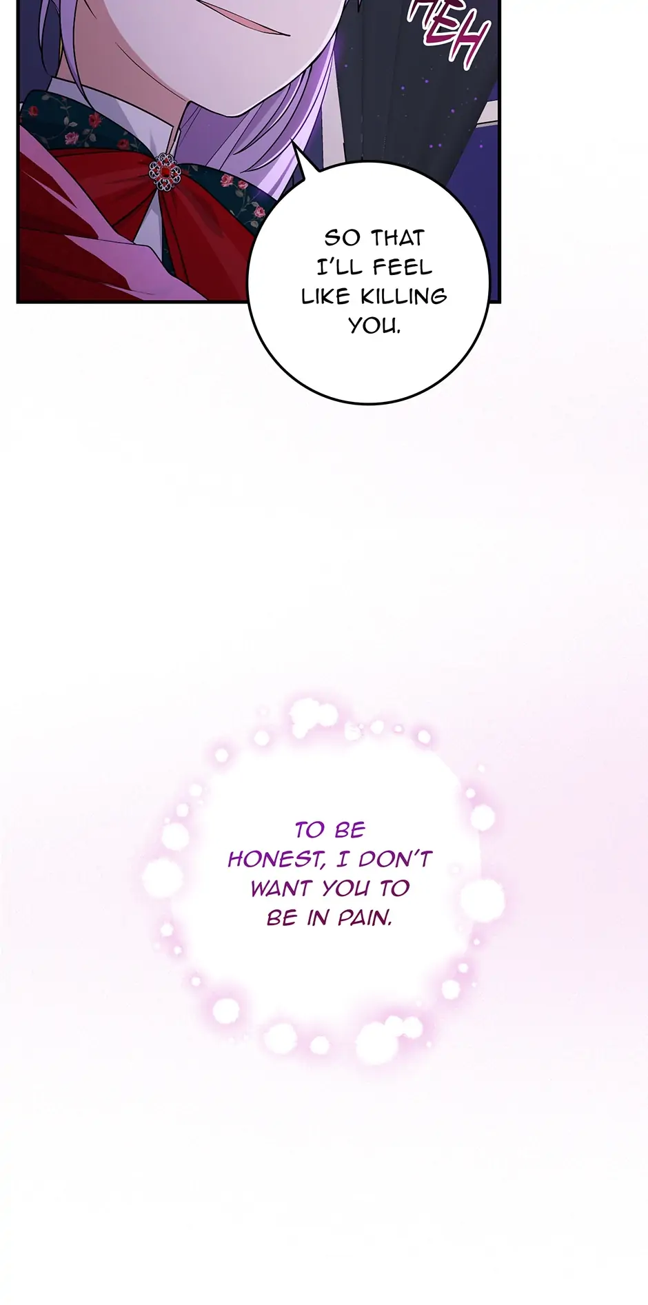 I Acted As the Adopted Daughter Too Well Chapter 7 page 15