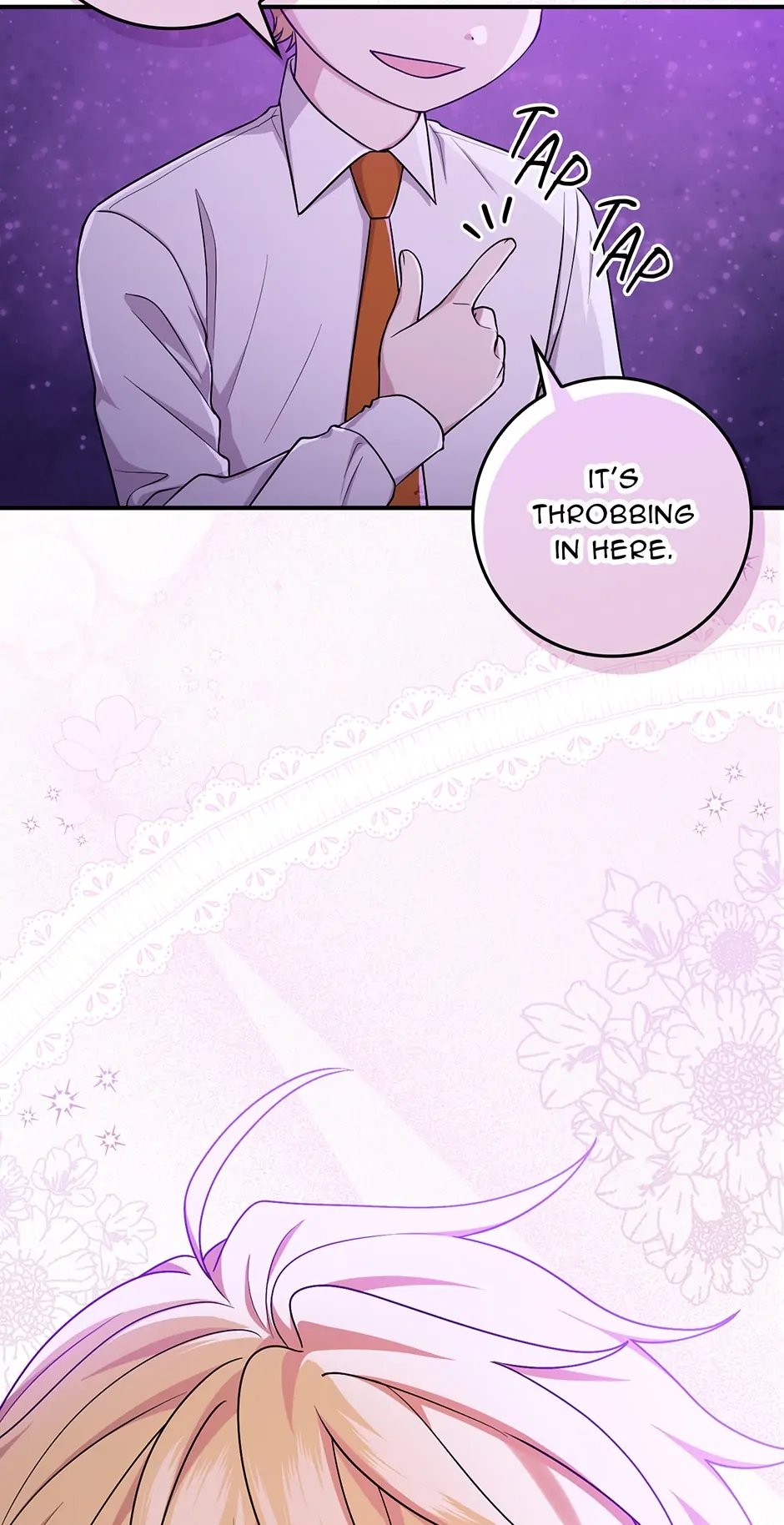 I Acted As the Adopted Daughter Too Well Chapter 7 page 17