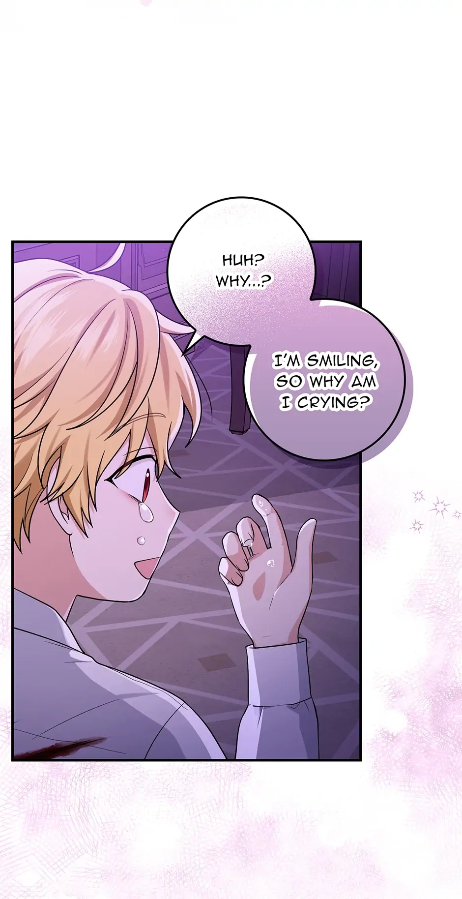 I Acted As the Adopted Daughter Too Well Chapter 7 page 19