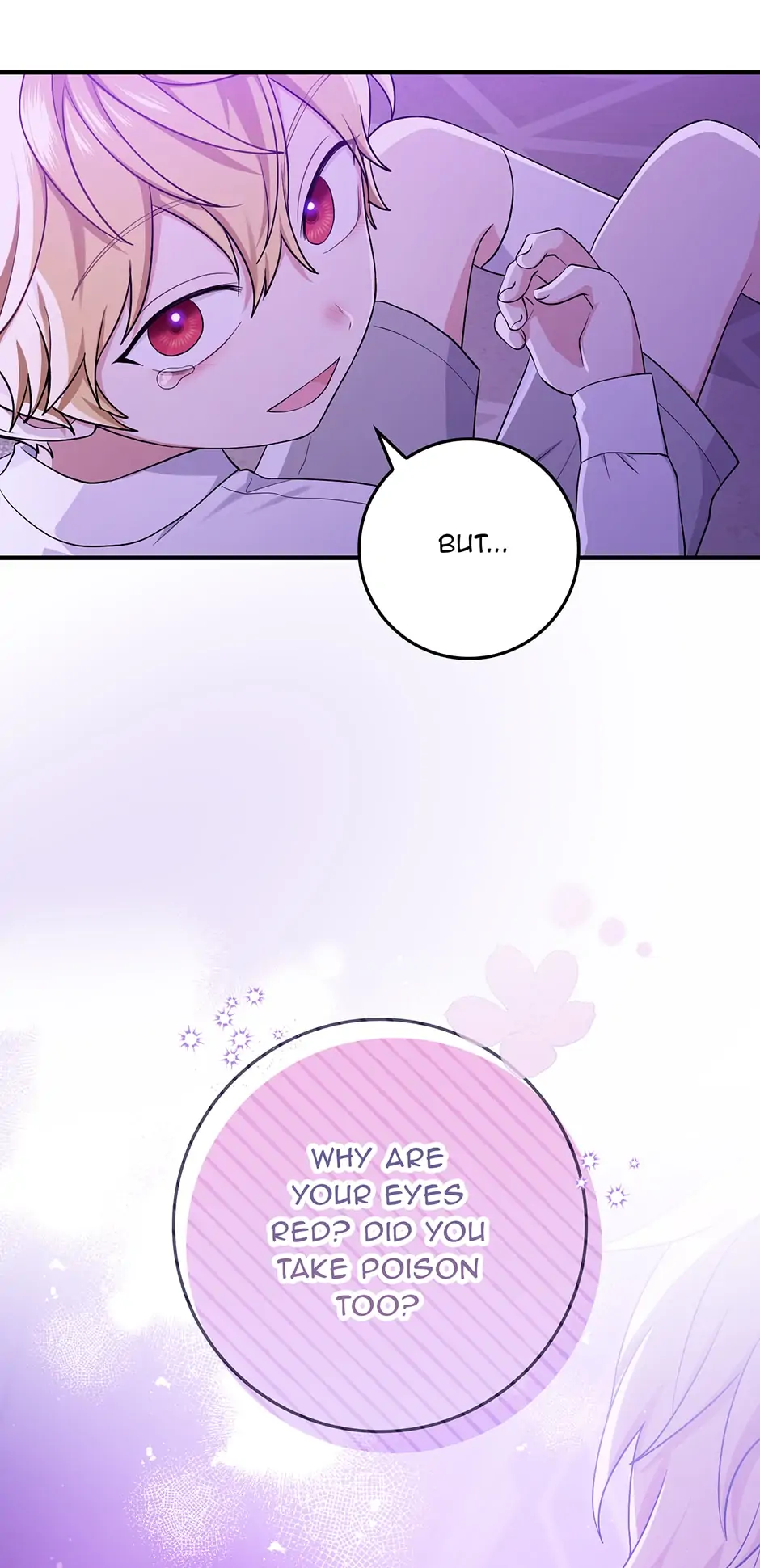 I Acted As the Adopted Daughter Too Well Chapter 7 page 21