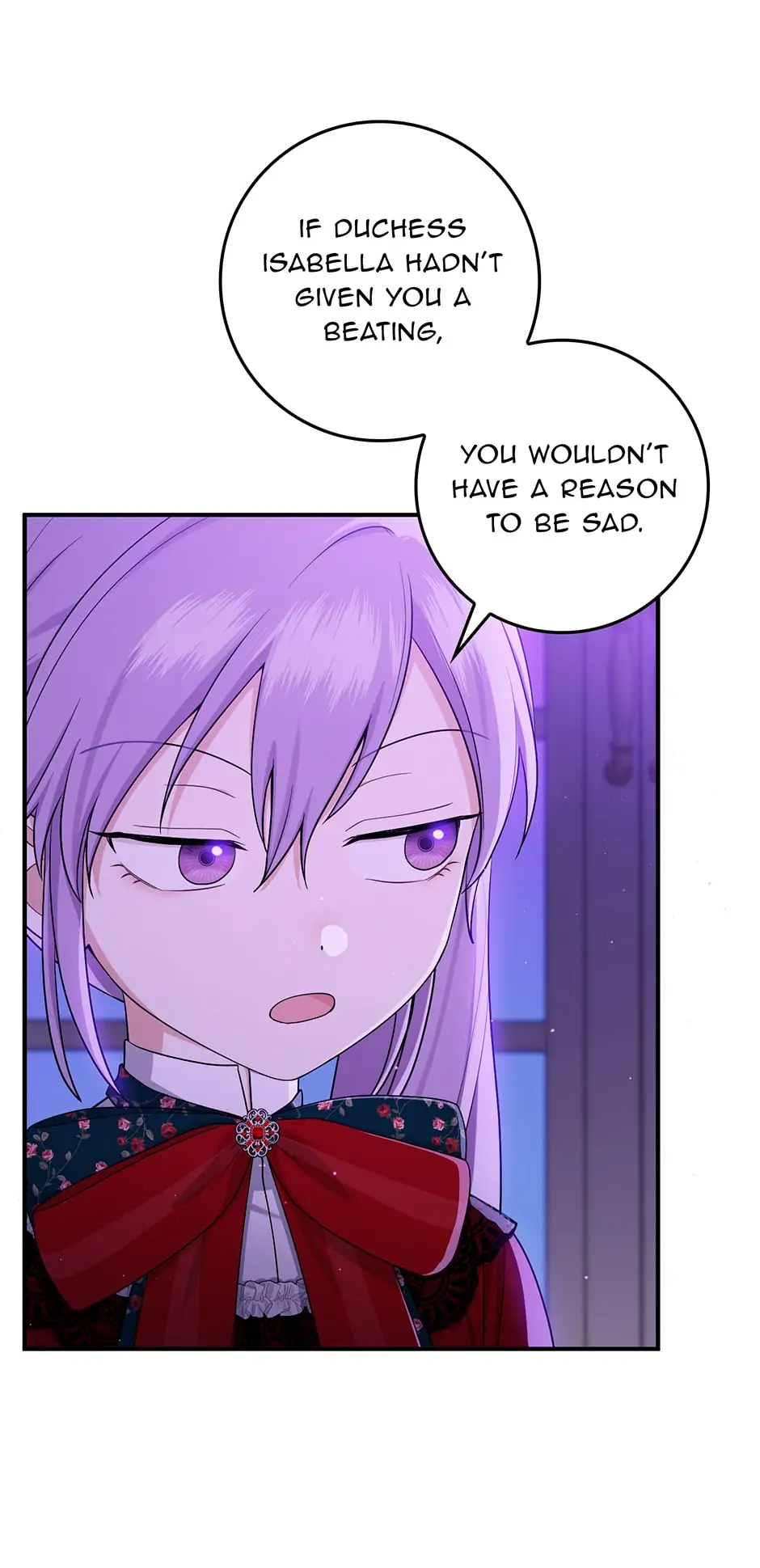 I Acted As the Adopted Daughter Too Well Chapter 7 page 25