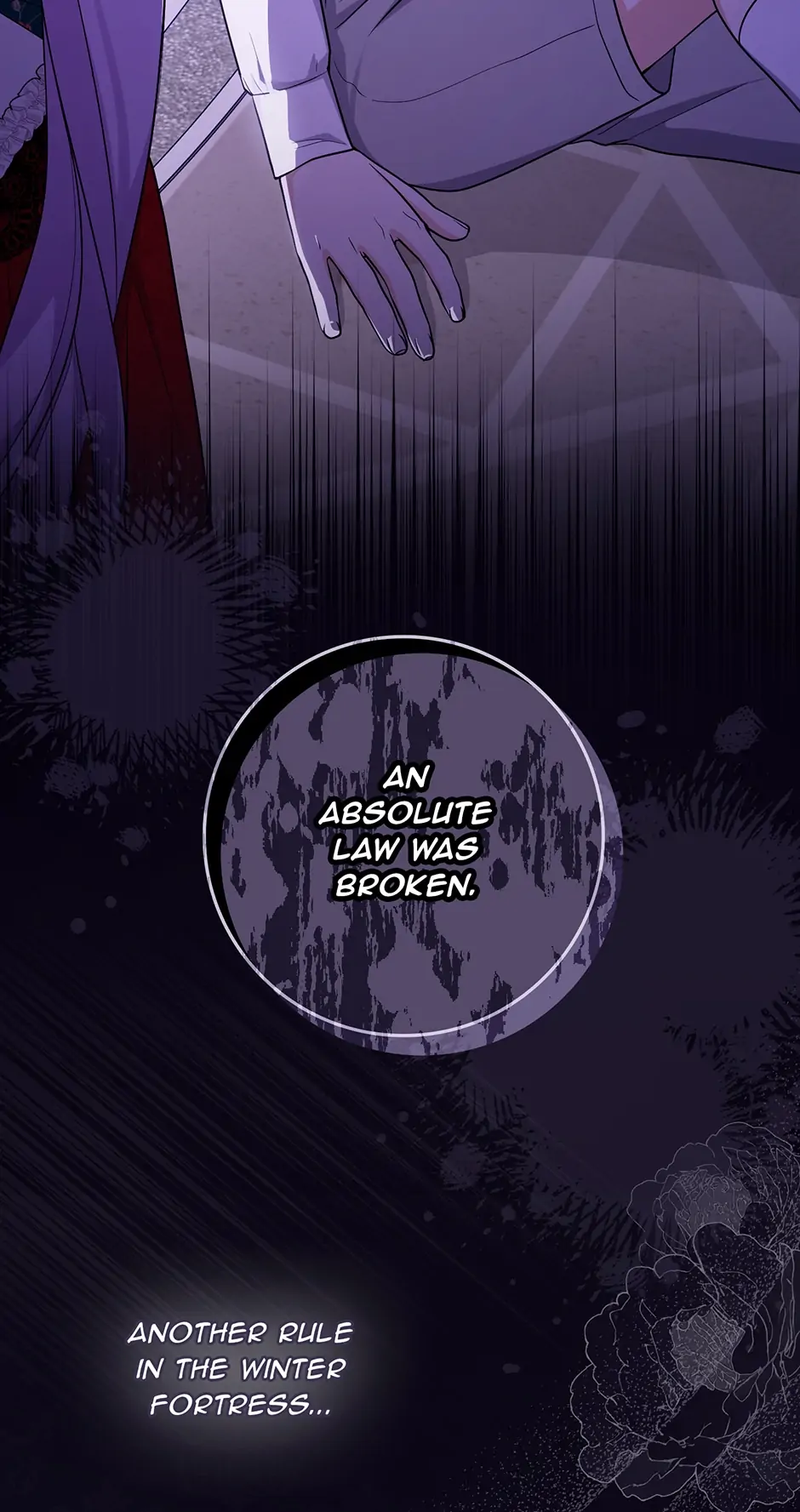 I Acted As the Adopted Daughter Too Well Chapter 7 page 28