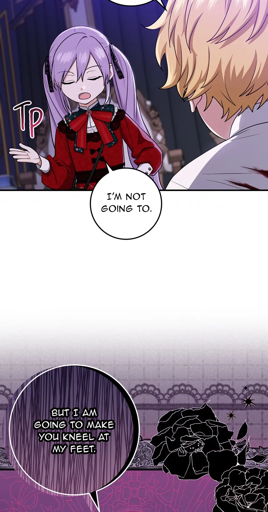 I Acted As the Adopted Daughter Too Well Chapter 7 page 2