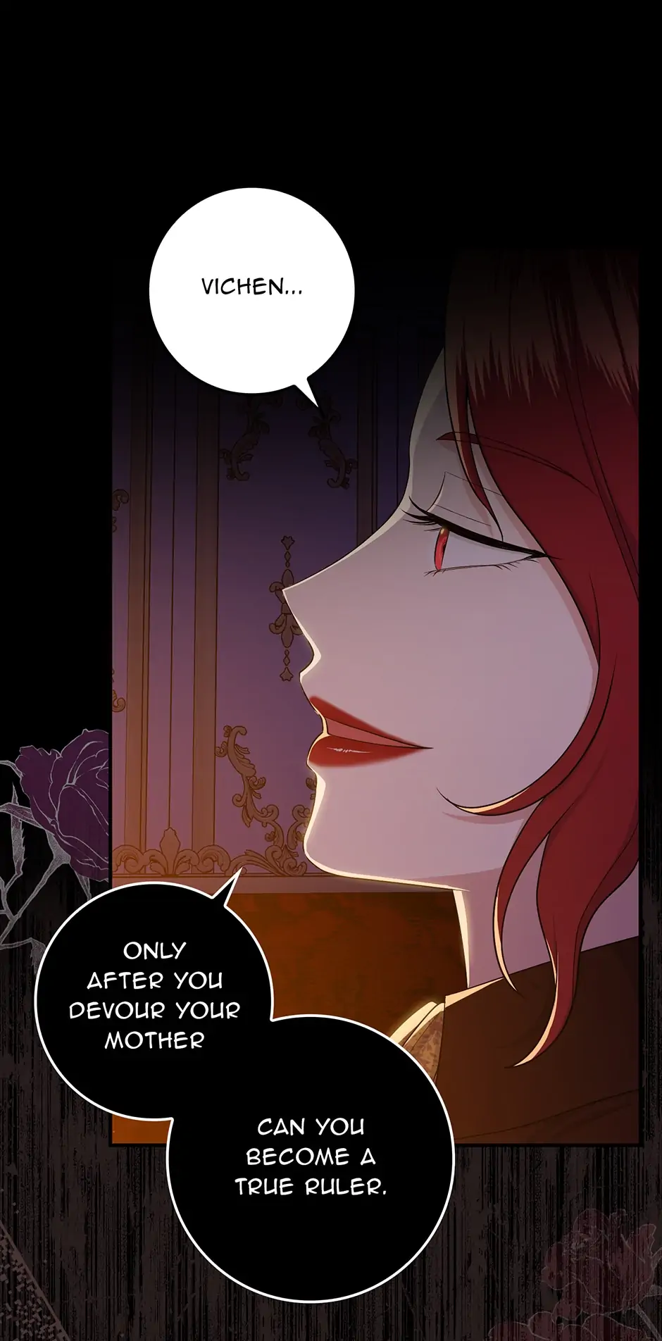 I Acted As the Adopted Daughter Too Well Chapter 7 page 31