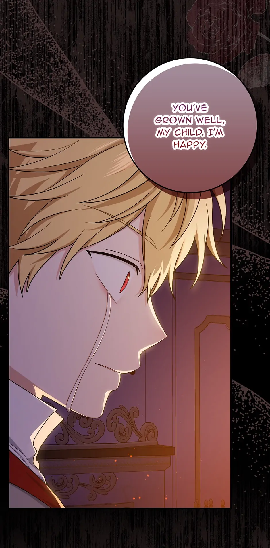 I Acted As the Adopted Daughter Too Well Chapter 7 page 32