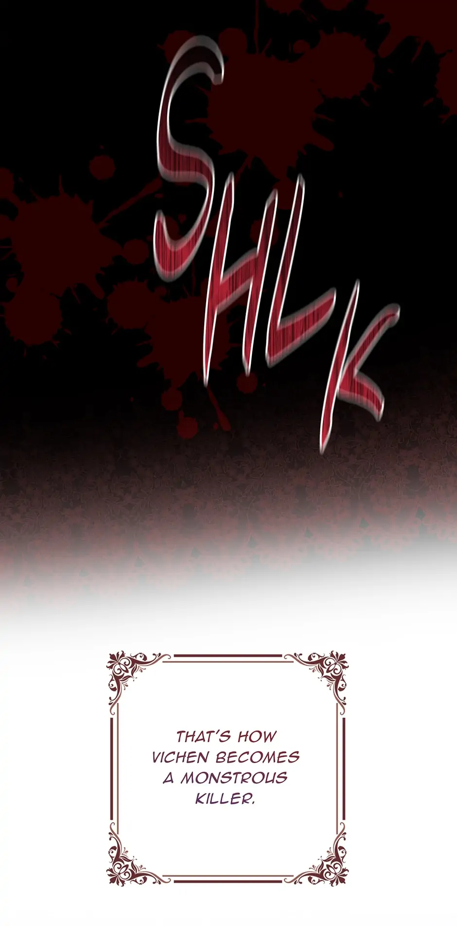 I Acted As the Adopted Daughter Too Well Chapter 7 page 35