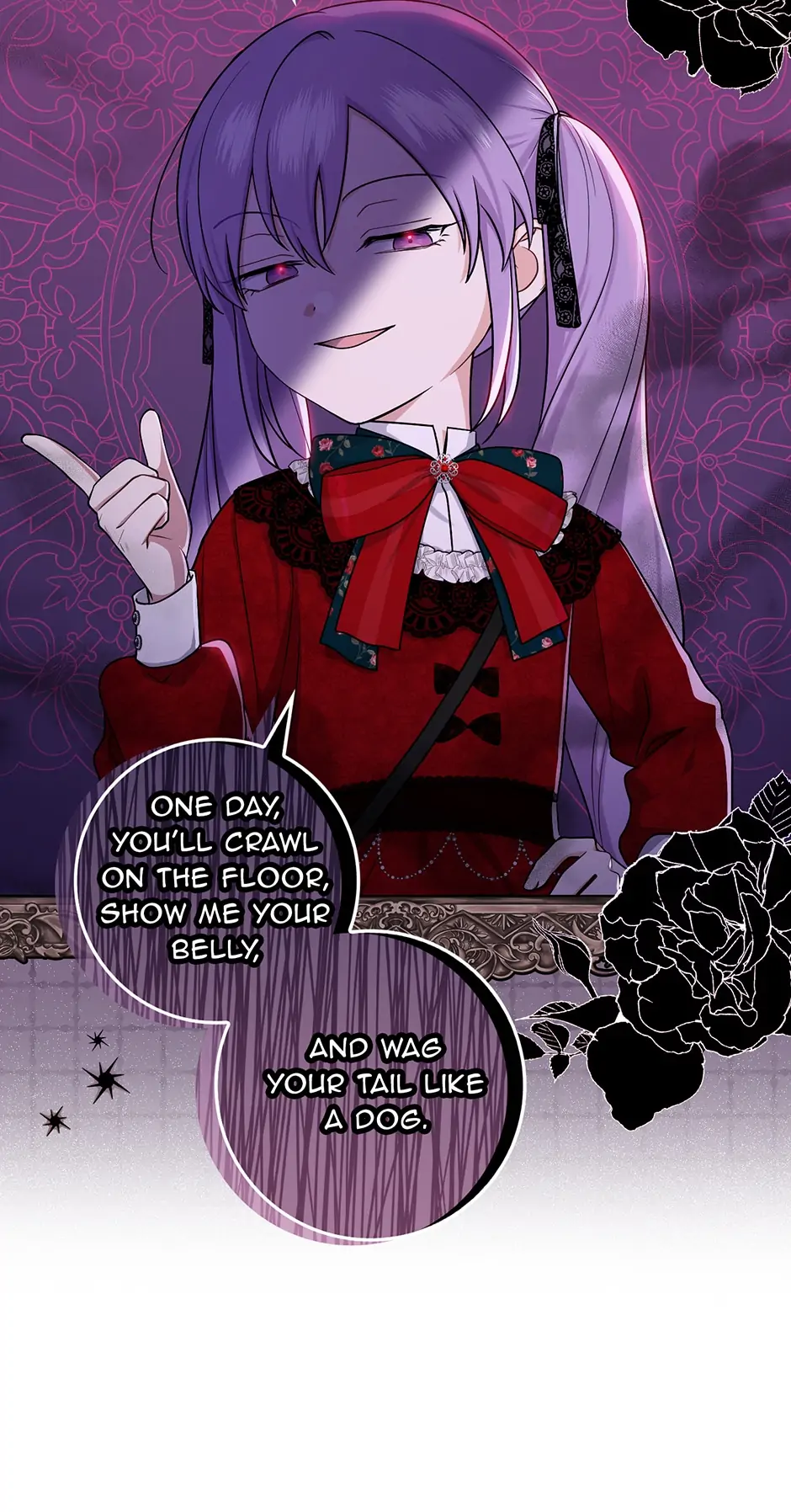 I Acted As the Adopted Daughter Too Well Chapter 7 page 3