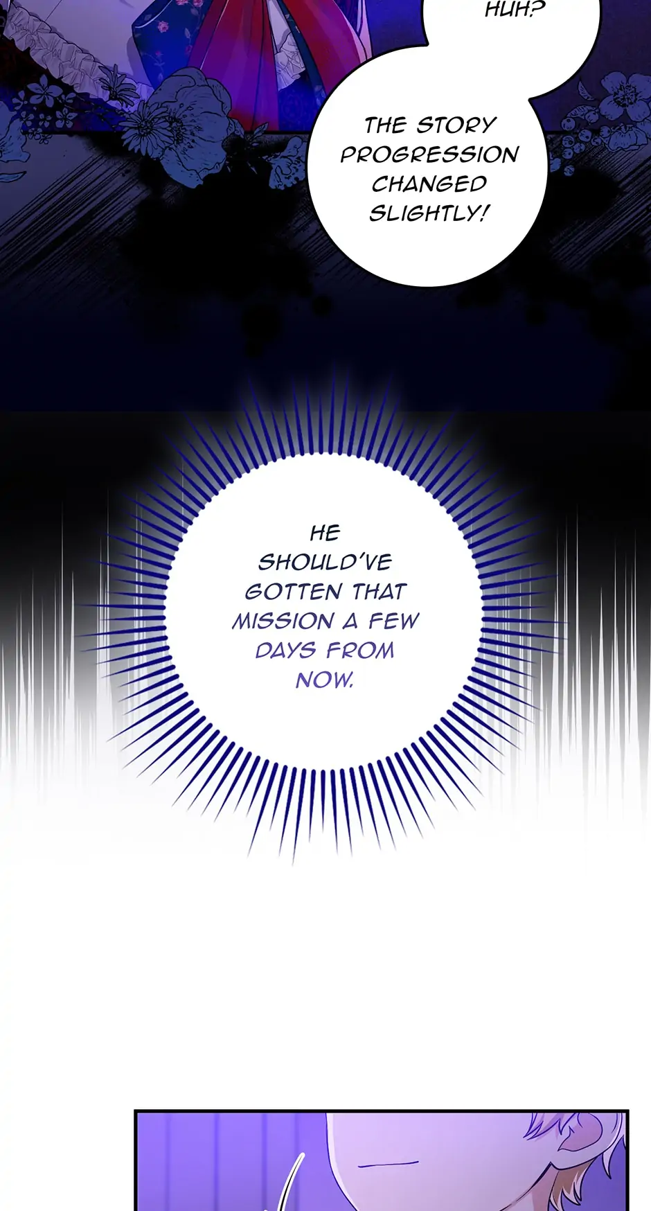 I Acted As the Adopted Daughter Too Well Chapter 7 page 44