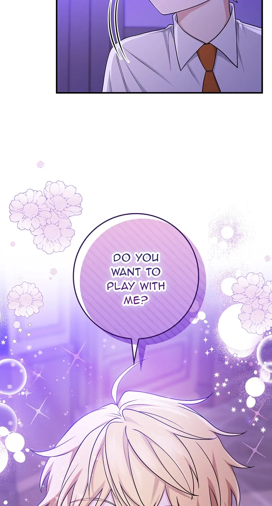 I Acted As the Adopted Daughter Too Well Chapter 7 page 45