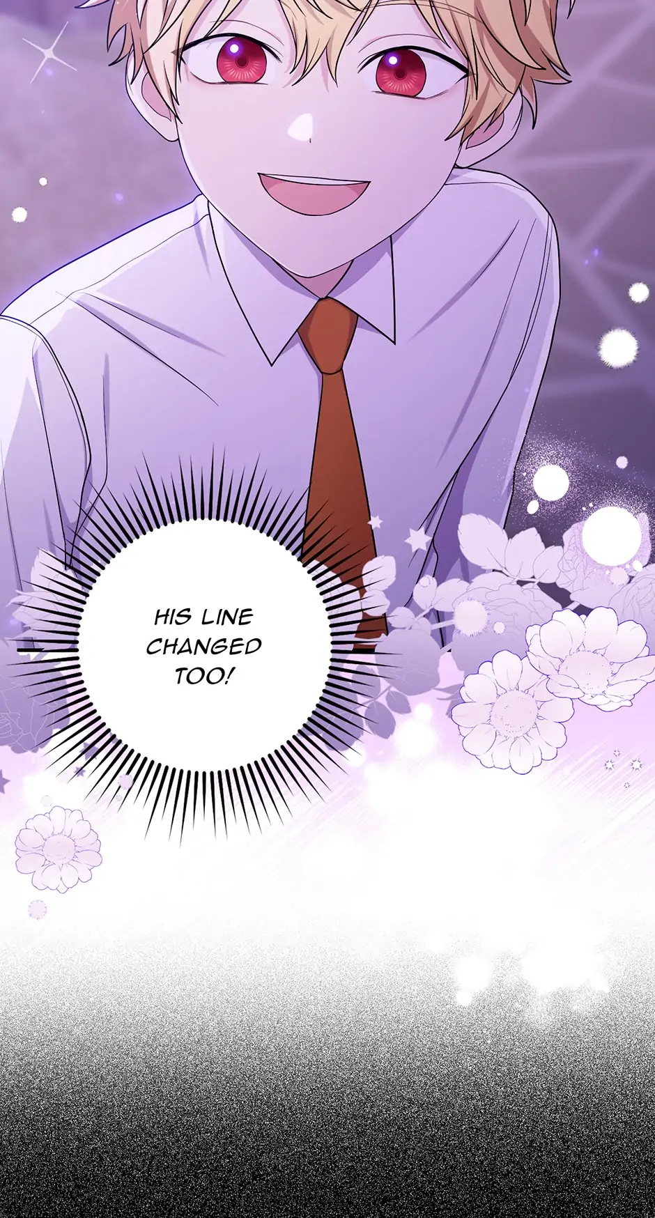 I Acted As the Adopted Daughter Too Well Chapter 7 page 46