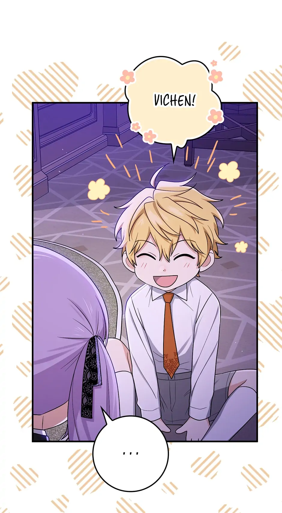 I Acted As the Adopted Daughter Too Well Chapter 7 page 49