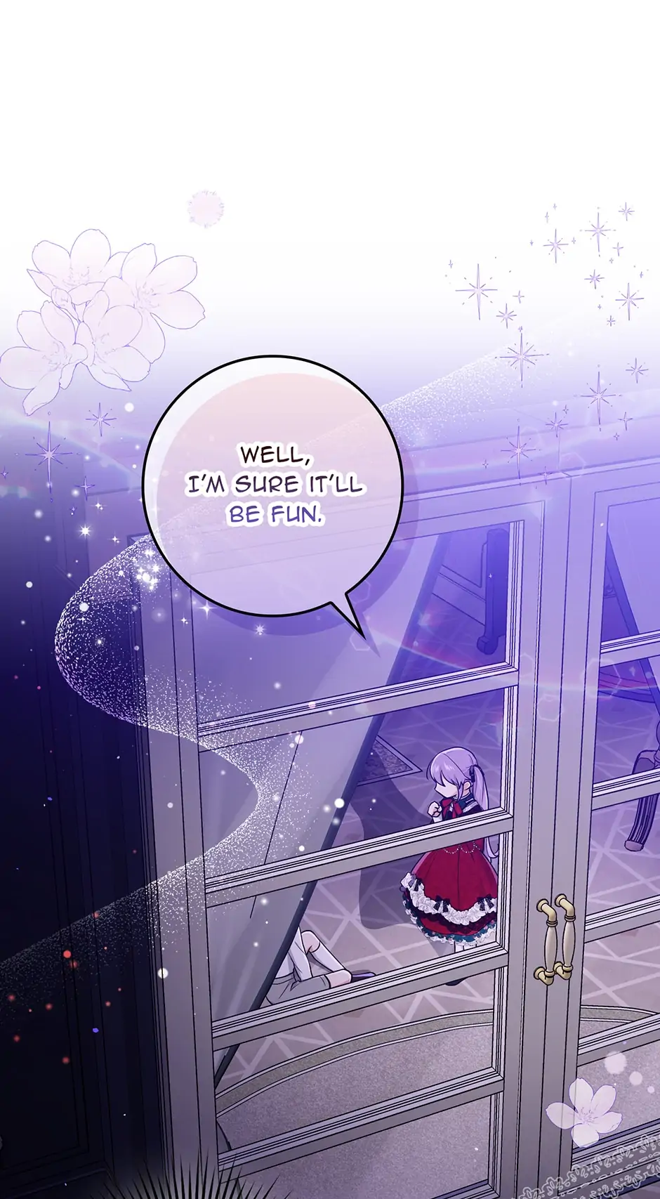 I Acted As the Adopted Daughter Too Well Chapter 7 page 51