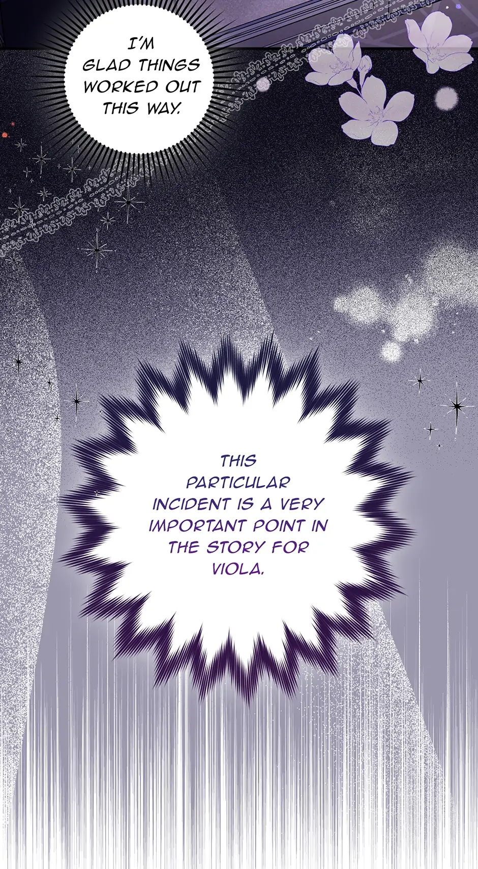 I Acted As the Adopted Daughter Too Well Chapter 7 page 52