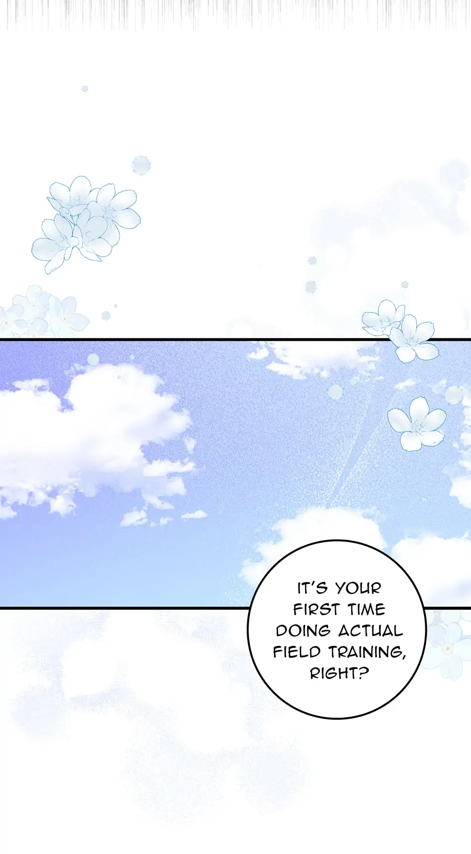 I Acted As the Adopted Daughter Too Well Chapter 7 page 53