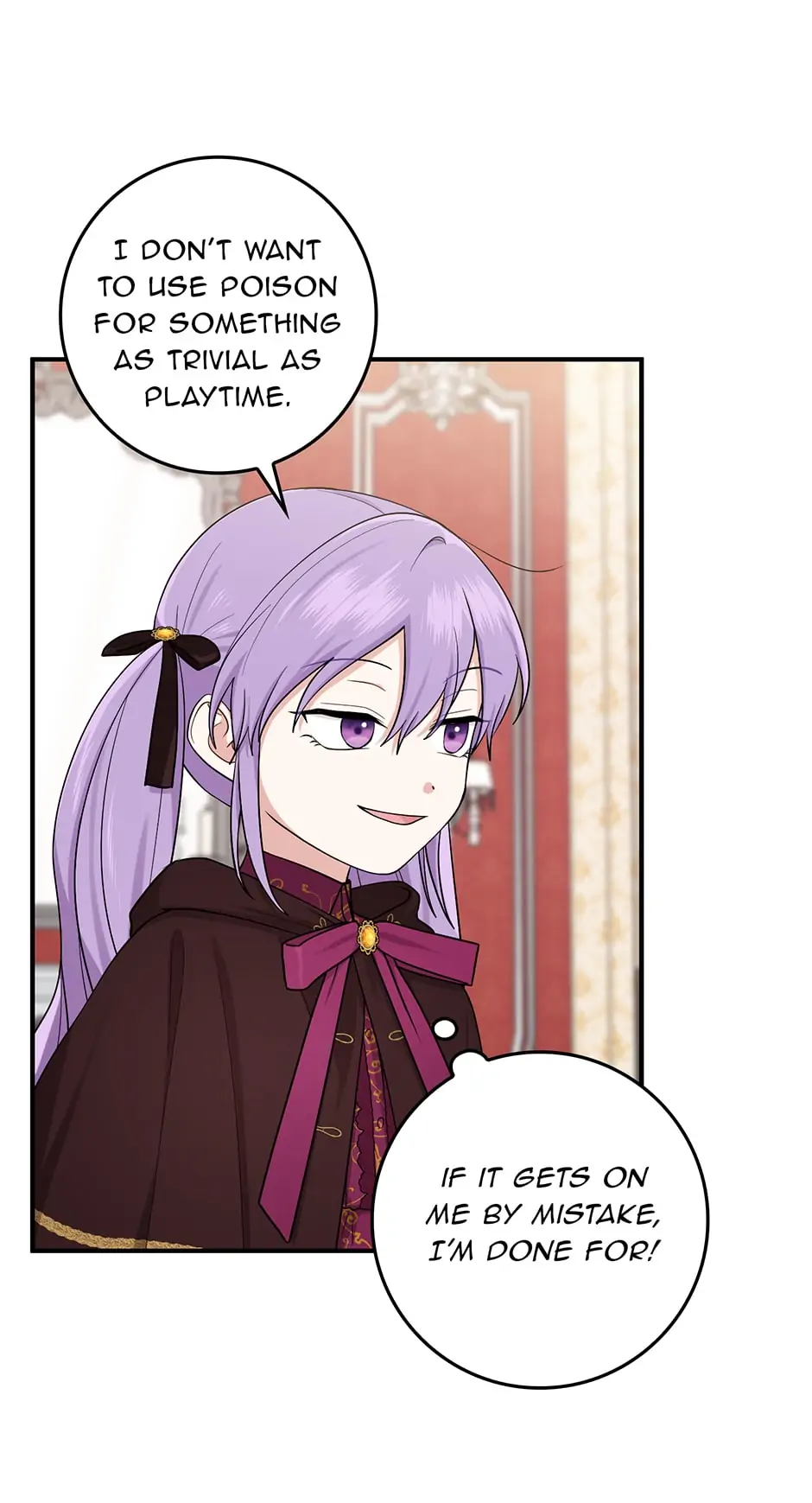 I Acted As the Adopted Daughter Too Well Chapter 7 page 59