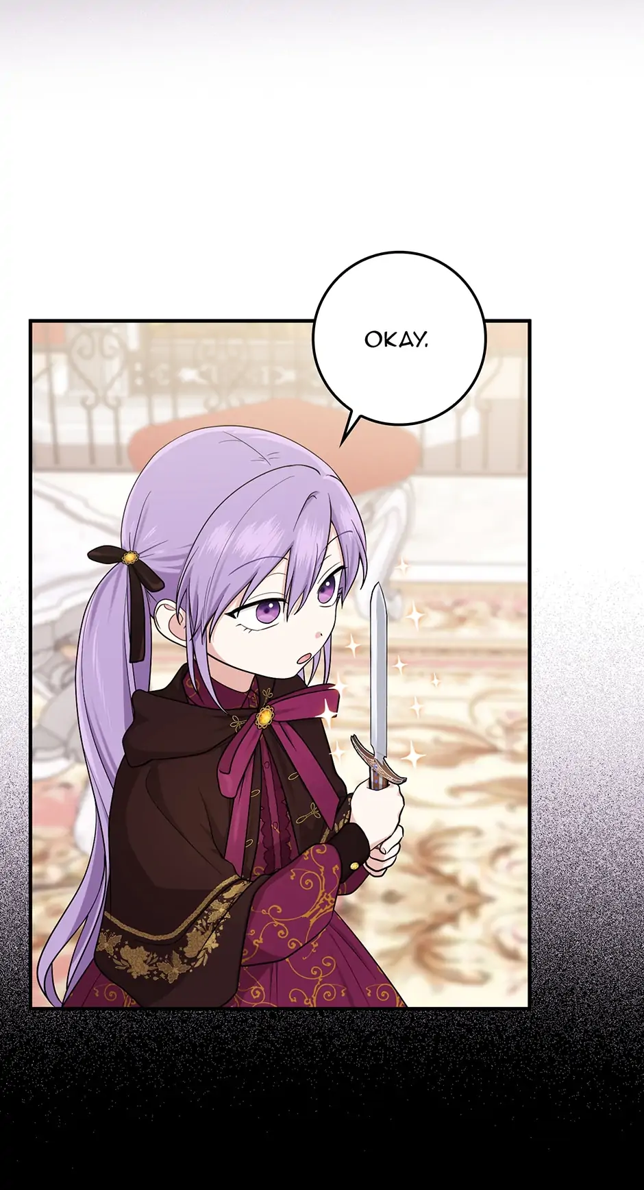 I Acted As the Adopted Daughter Too Well Chapter 7 page 63