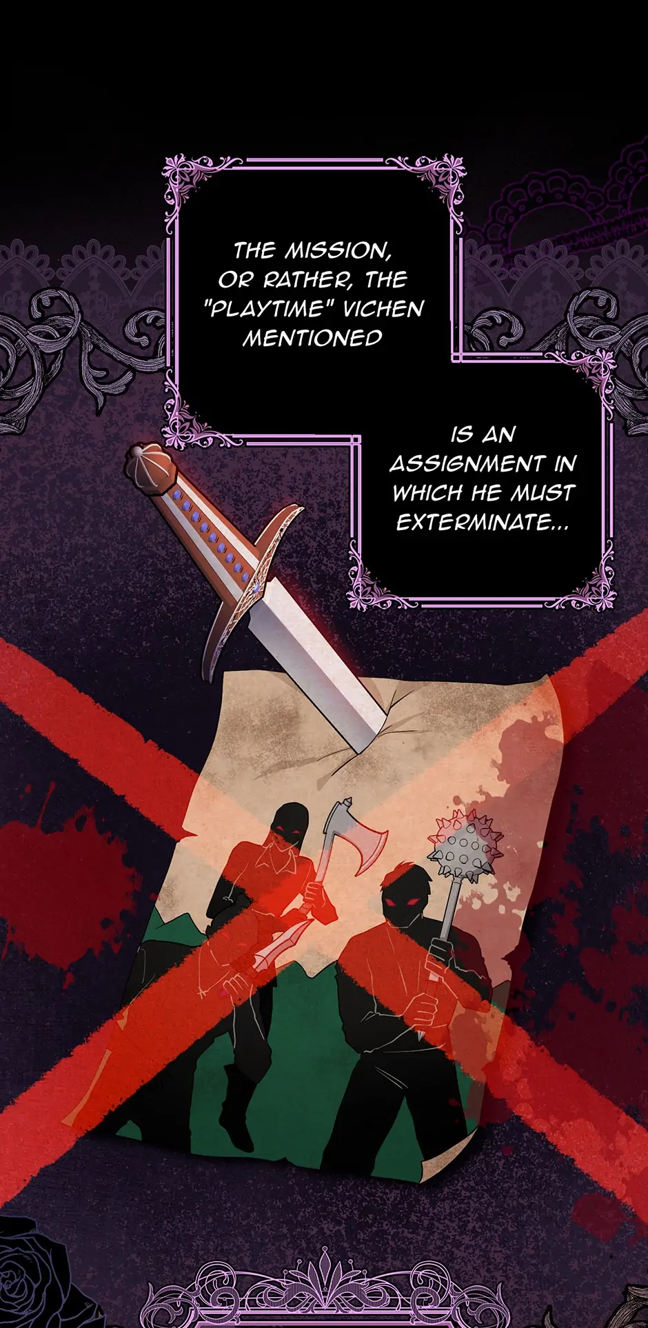 I Acted As the Adopted Daughter Too Well Chapter 7 page 64