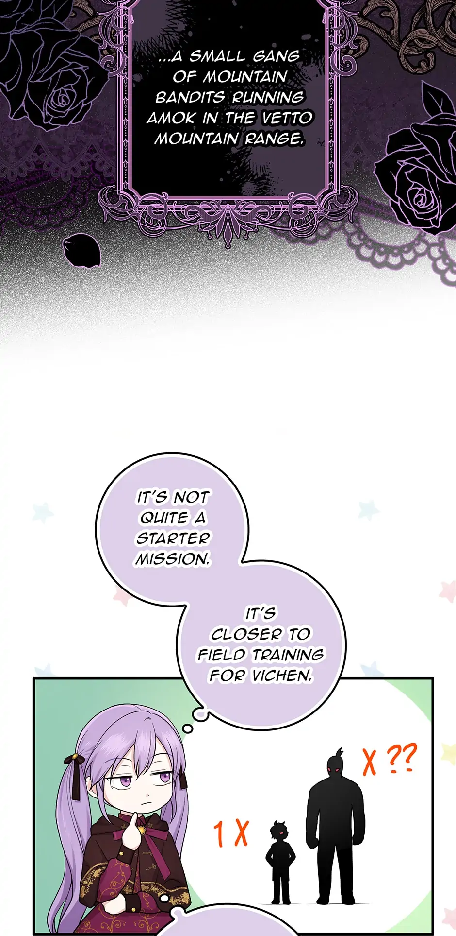 I Acted As the Adopted Daughter Too Well Chapter 7 page 65