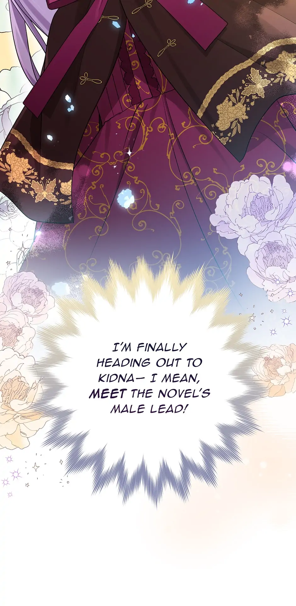 I Acted As the Adopted Daughter Too Well Chapter 7 page 68