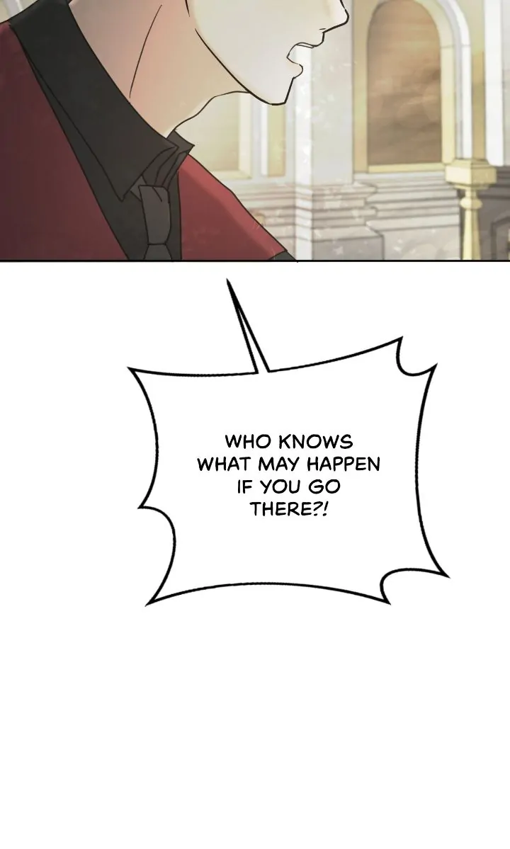 I Adopted a Male Lead From a Prison Shelter Chapter 21 page 11
