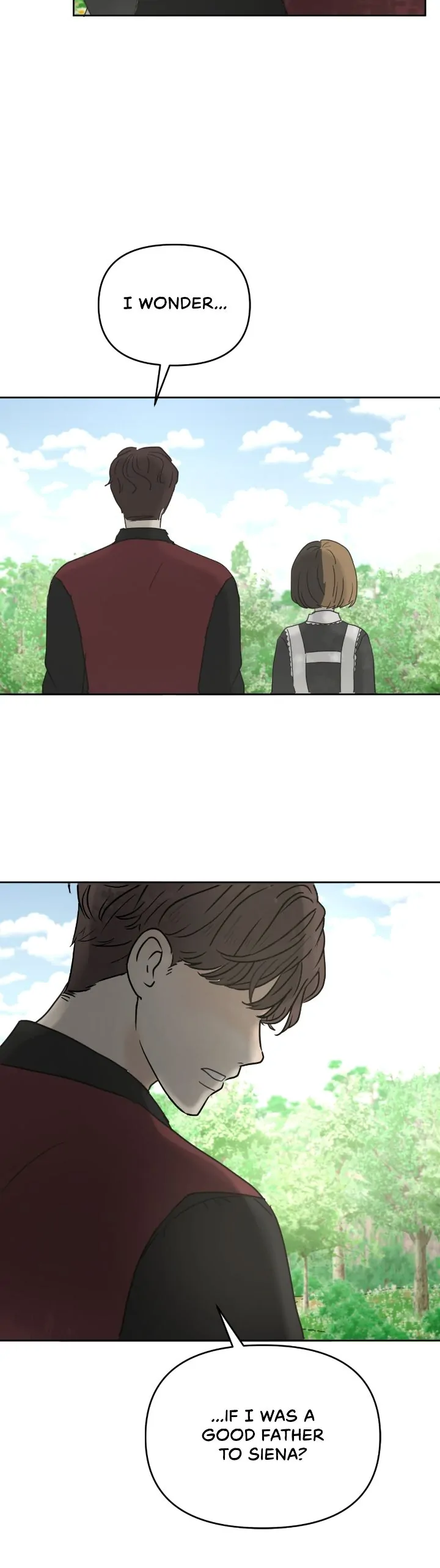 I Adopted a Male Lead From a Prison Shelter Chapter 21 page 30