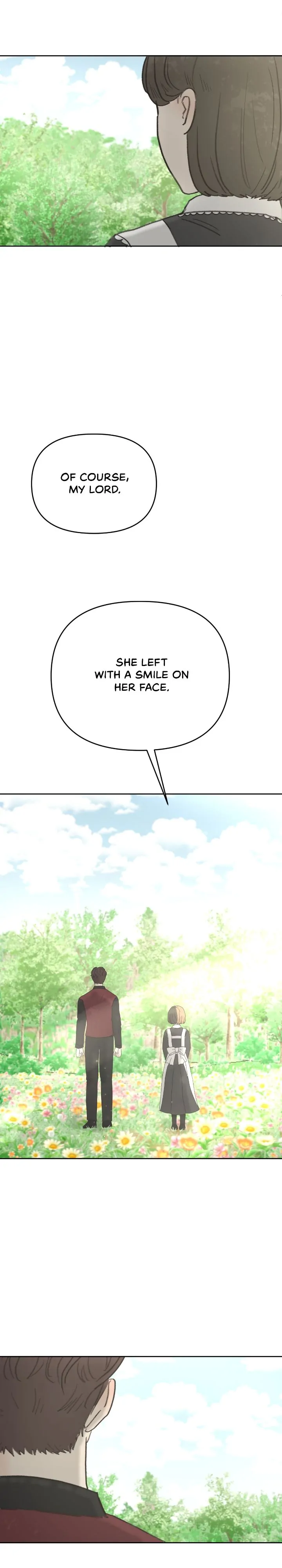 I Adopted a Male Lead From a Prison Shelter Chapter 21 page 31