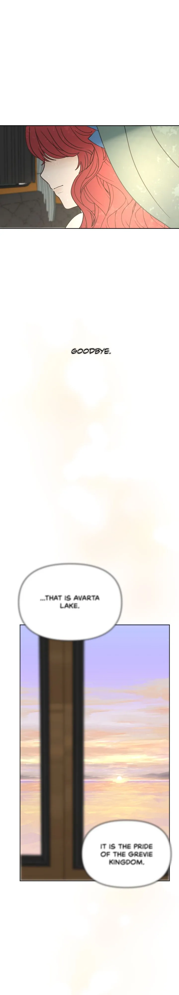 I Adopted a Male Lead From a Prison Shelter Chapter 21 page 35