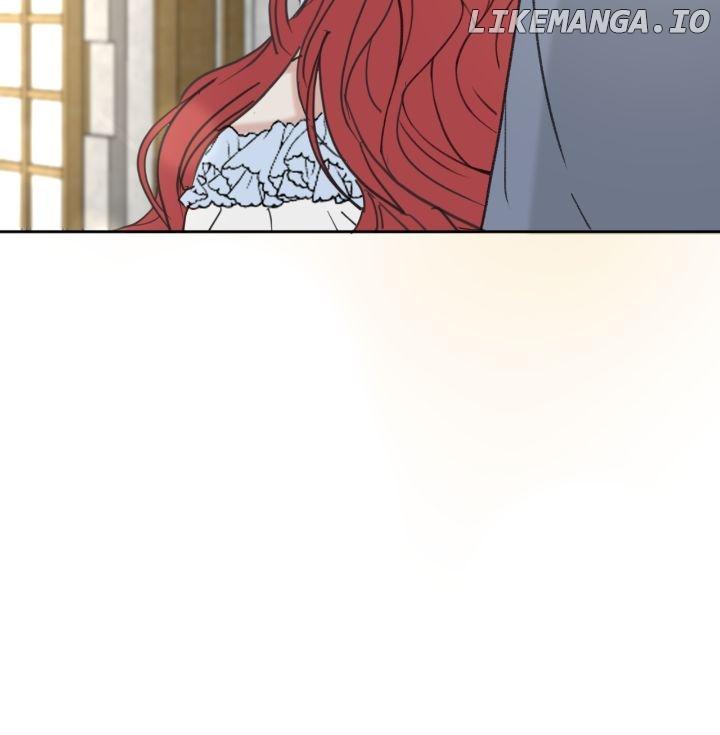 I Adopted a Male Lead From a Prison Shelter Chapter 29 page 20