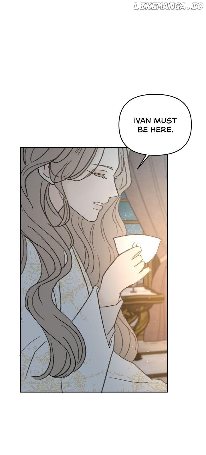 I Adopted a Male Lead From a Prison Shelter Chapter 29 page 24