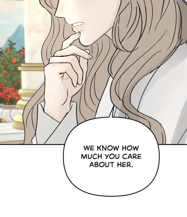 I Adopted a Male Lead From a Prison Shelter Chapter 67 page 9
