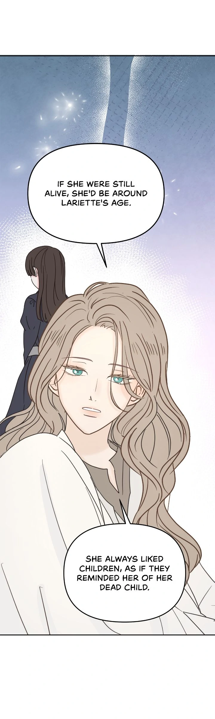 I Adopted a Male Lead From a Prison Shelter Chapter 67 page 20