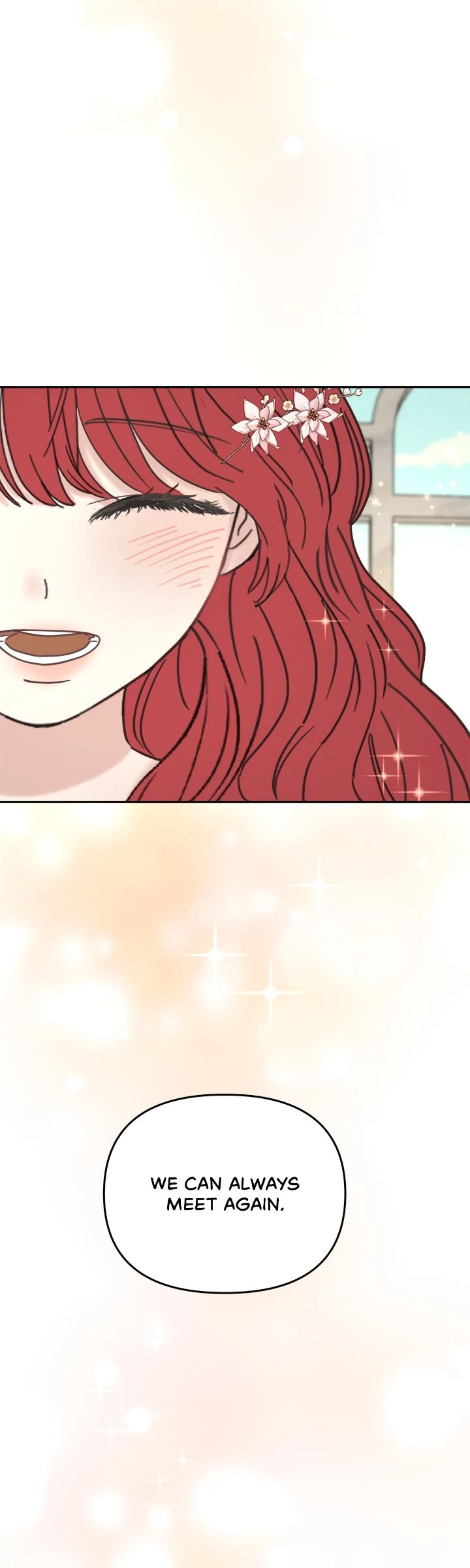 I Adopted a Male Lead From a Prison Shelter Chapter 67 page 27