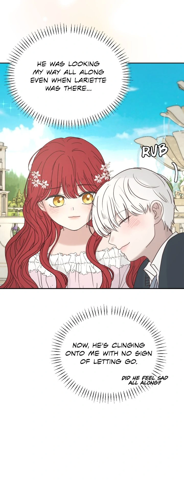 I Adopted a Male Lead From a Prison Shelter Chapter 67 page 29