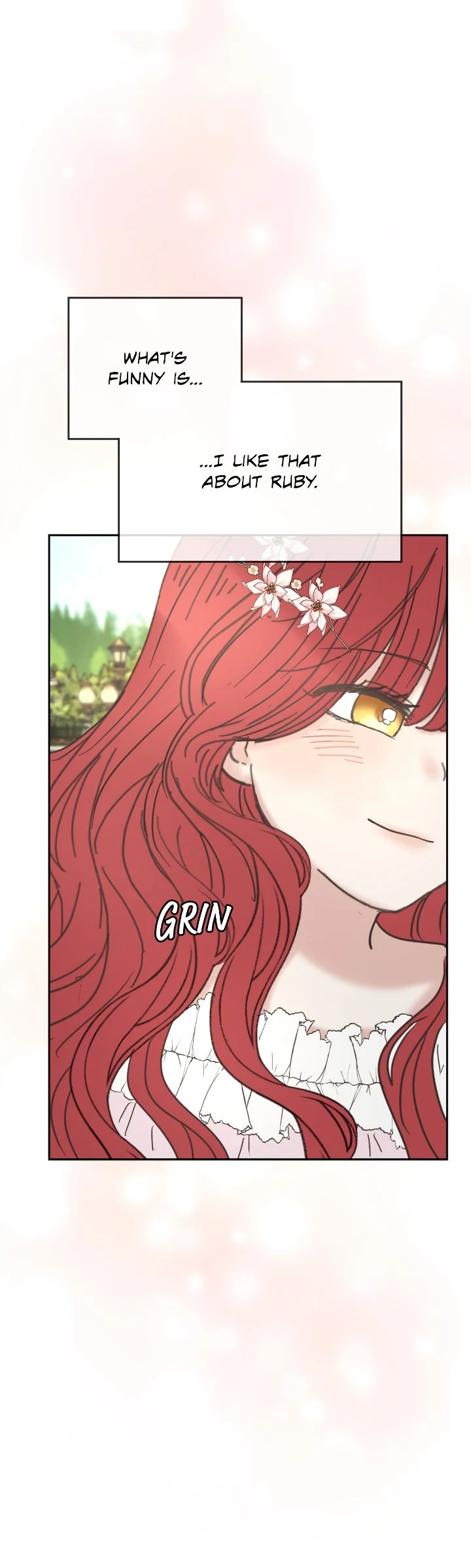 I Adopted a Male Lead From a Prison Shelter Chapter 67 page 34