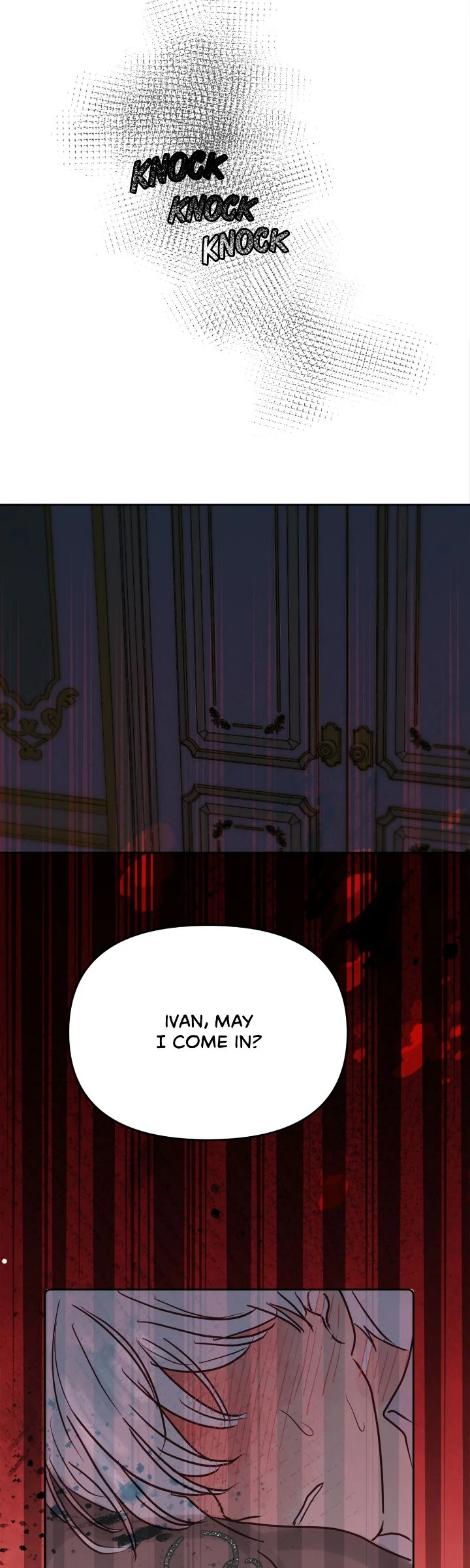 I Adopted a Male Lead From a Prison Shelter Chapter 67 page 38