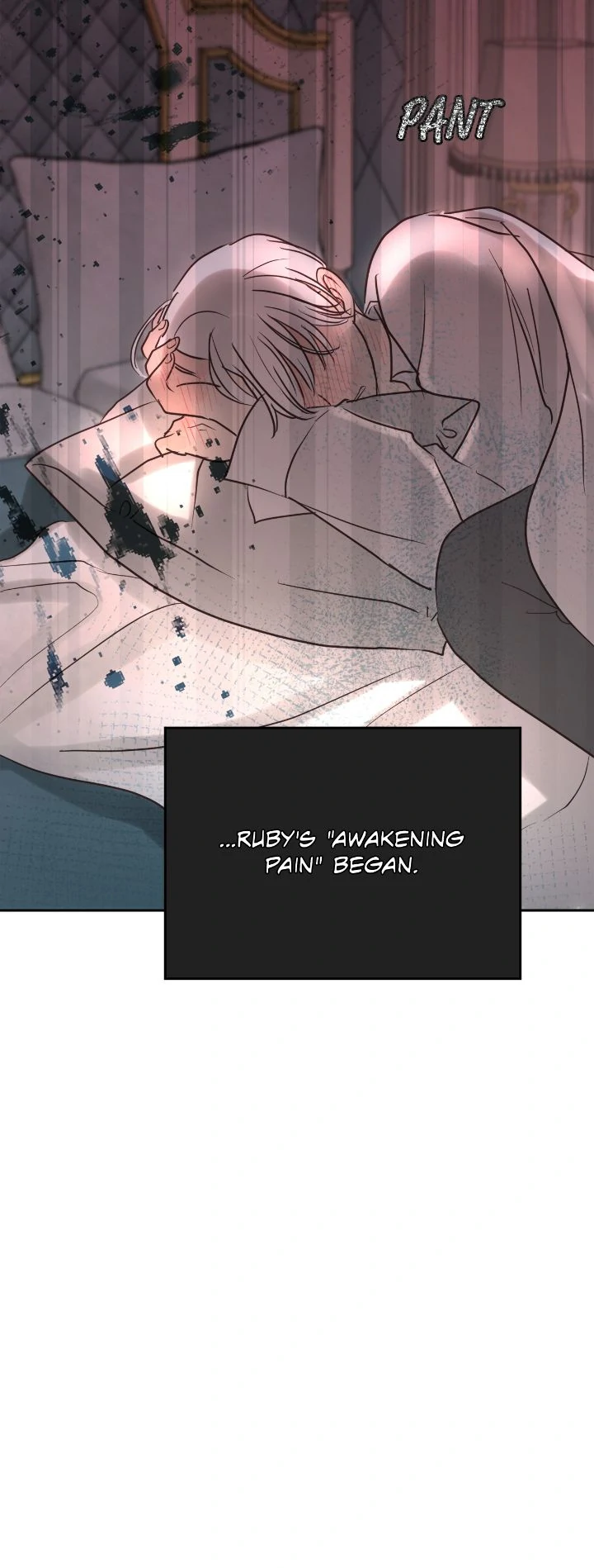 I Adopted a Male Lead From a Prison Shelter Chapter 67 page 40