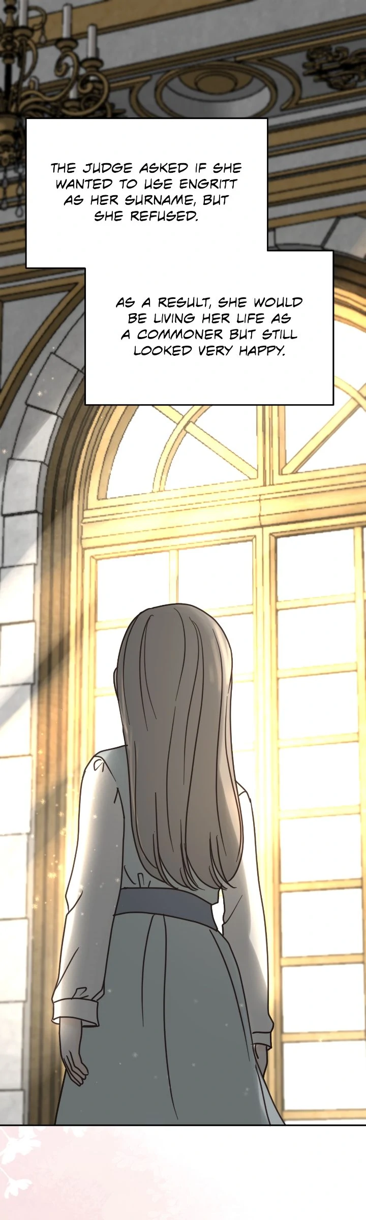 I Adopted a Male Lead From a Prison Shelter Chapter 67 page 5