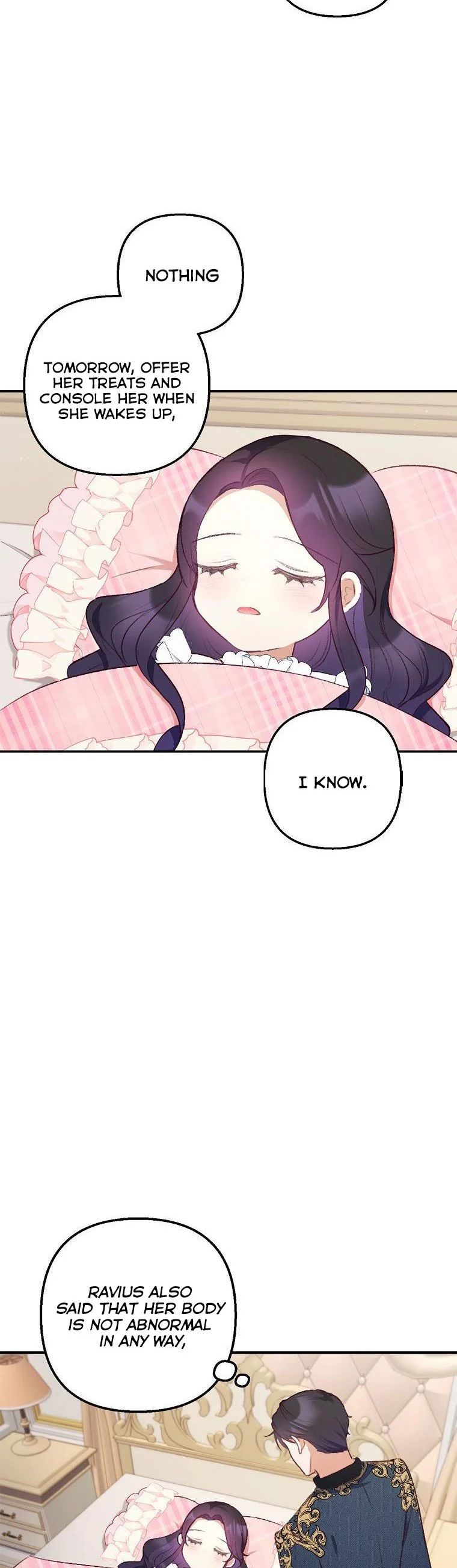I Am A Daughter Loved By The Devil Chapter 10 page 13