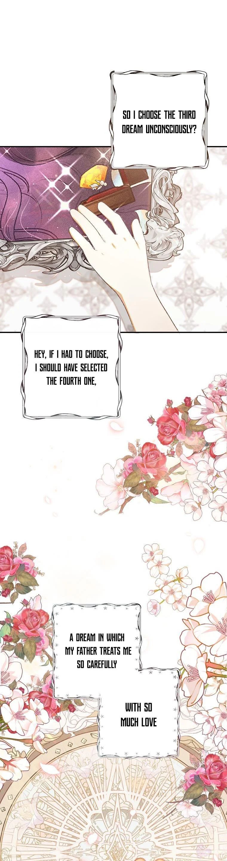 I Am A Daughter Loved By The Devil Chapter 10 page 36