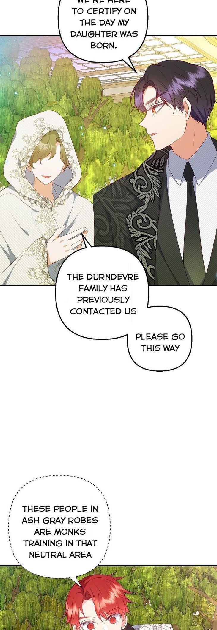 I Am A Daughter Loved By The Devil Chapter 19 page 16