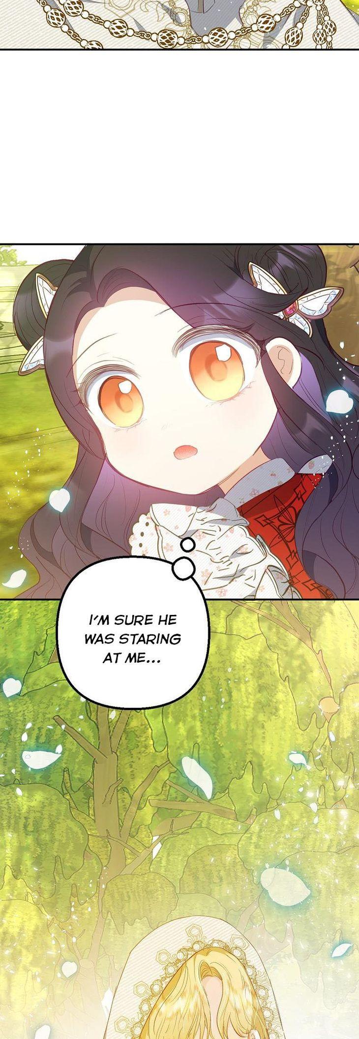 I Am A Daughter Loved By The Devil Chapter 19 page 20