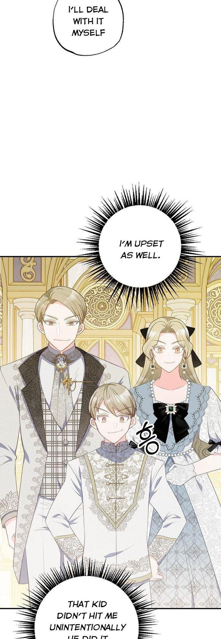 I Am A Daughter Loved By The Devil Chapter 19 page 27
