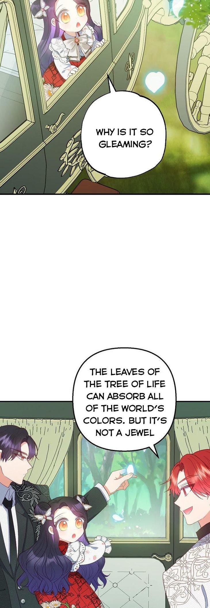 I Am A Daughter Loved By The Devil Chapter 19 page 2